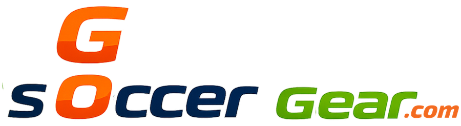 Go Soccer Gear